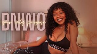 [462.77 MB] - BNWO your only purpose in life - Muse Naadia