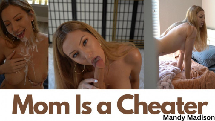 leaked Mom's a Cheater video thumbnail