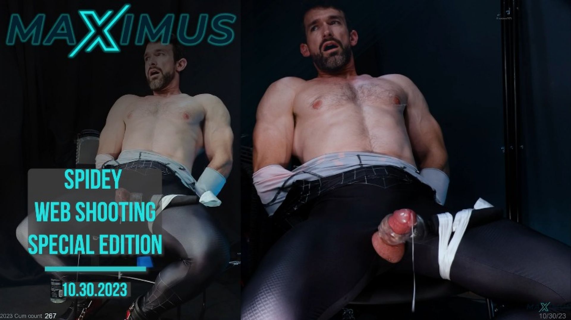 maximus787's Profile - Porn vids, Pics & More | ManyVids