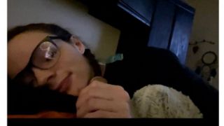 [1.40 GB] - Netflix & Chill: Blowjob Edition - briannamarijuana