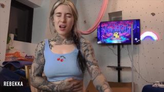 [1.30 GB] - Burp and Chat - rebekkablue