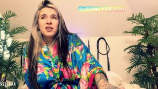 [1.91GB] I Love My New GirlMade Fembot - Marcy Maypole