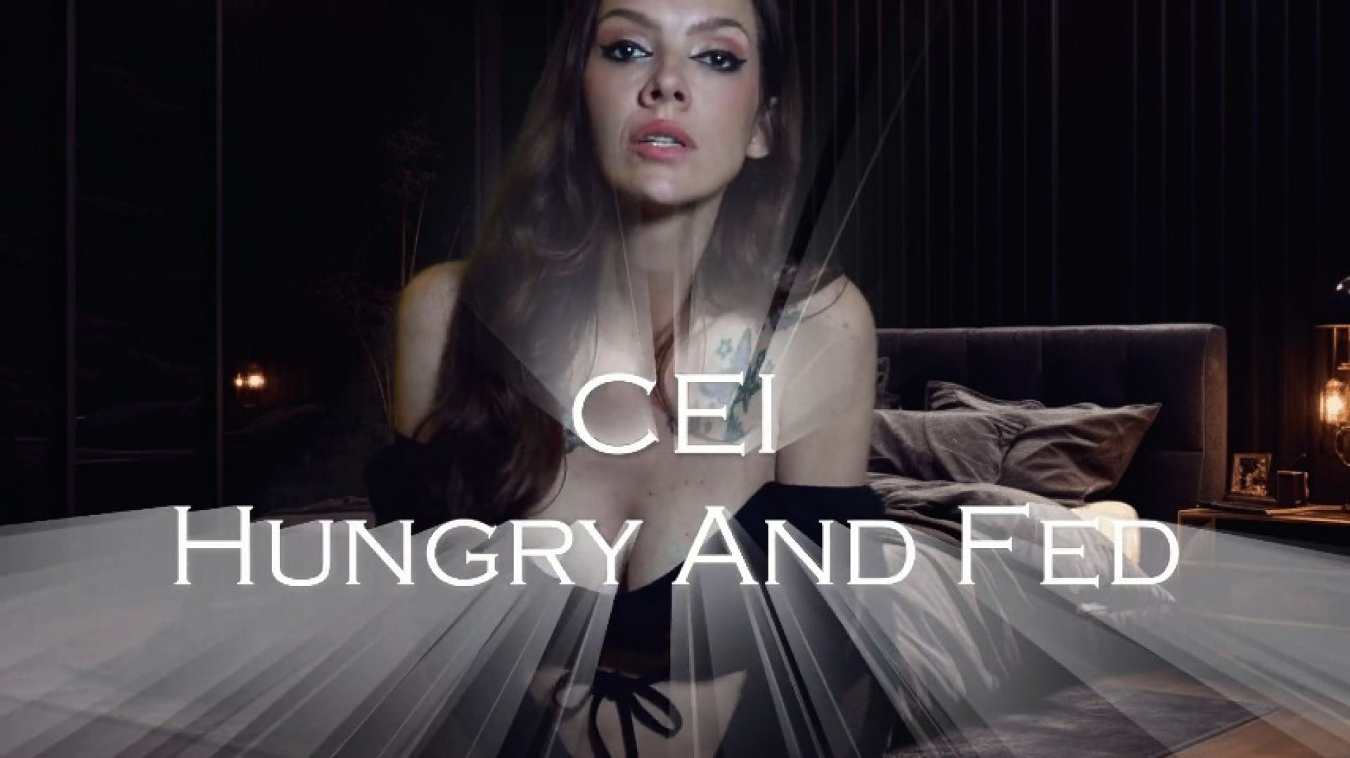 DestineSupreme:CEI Hungry and FEd