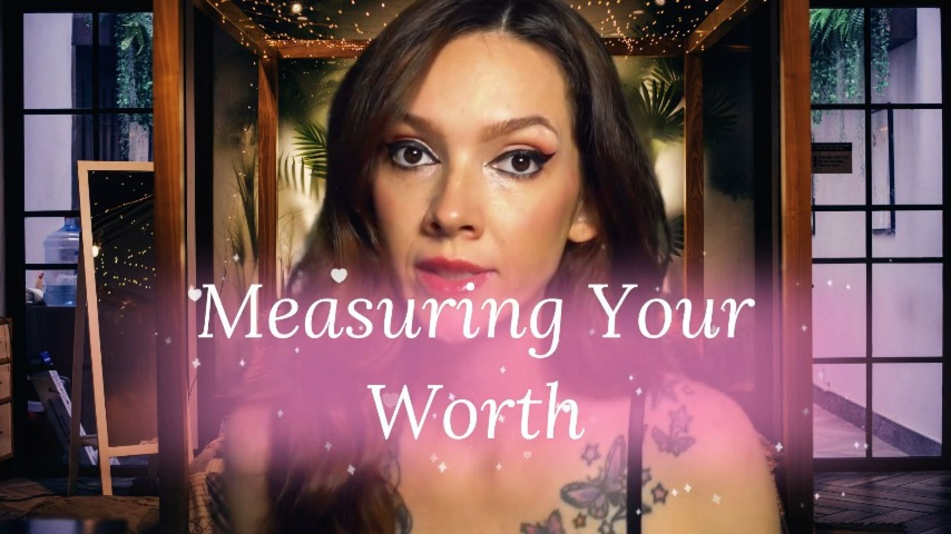 DestineSupreme:Measuring Your Worth