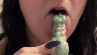 [1.91GB] I Love My New GirlMade Fembot - Marcy Maypole