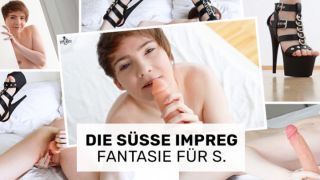 [1.31 GB] - Die suesse Impreg Fantasie fuer S - doppelXwertig