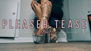 [229.73 MB] - Pleaser Tease, Dangle, and Ignore - _FairyFeet_