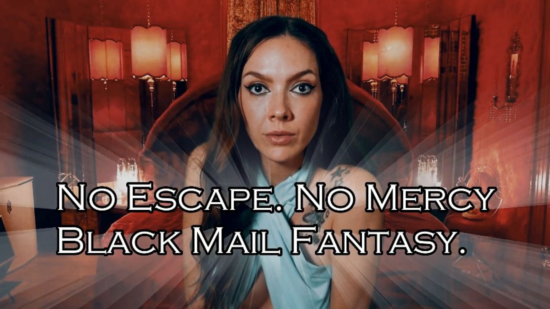 Fetish Productions X:No Escape. No Mercy - Blackmail &amp;amp; Findom Fetish