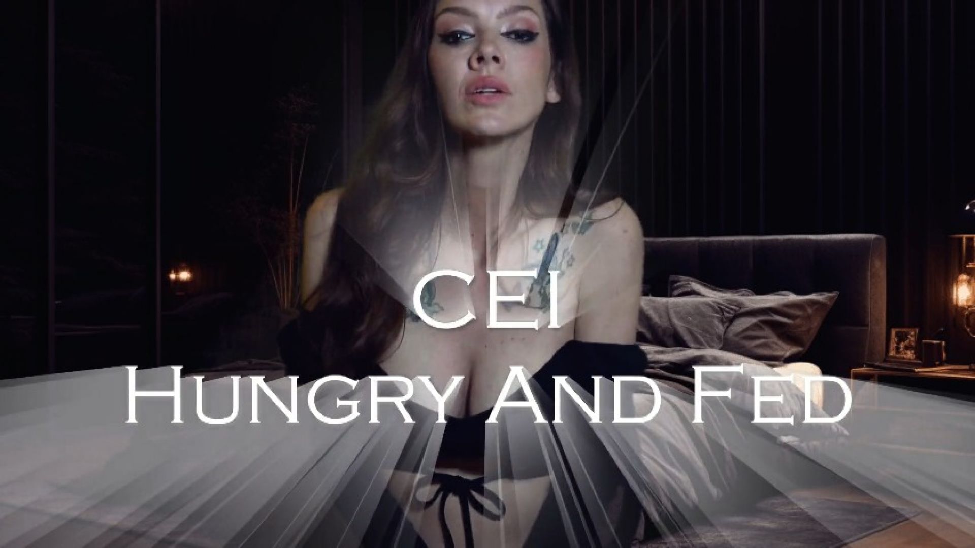 Fetish Productions X:CEI: Hungry and Fed