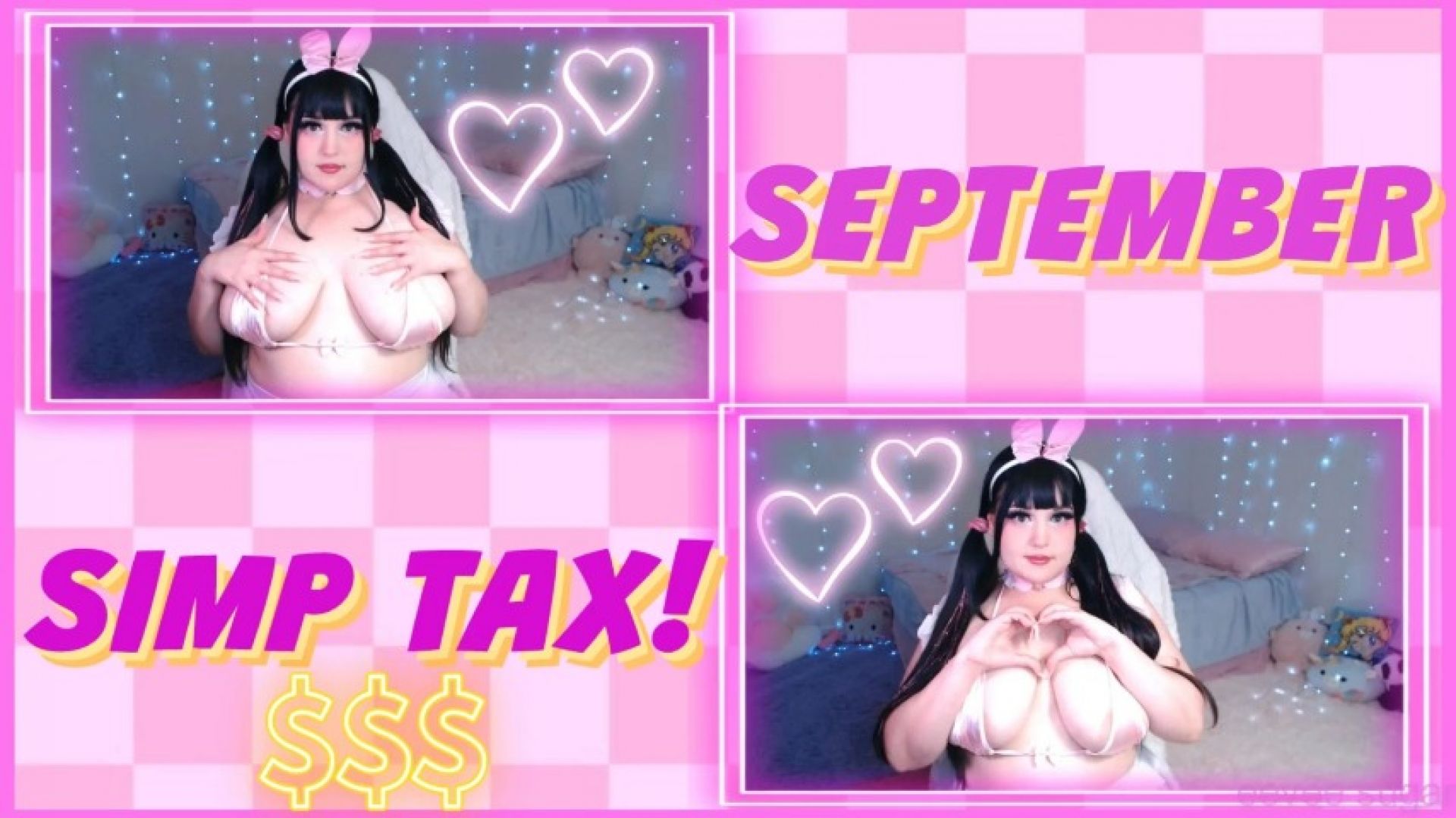 leaked September SIMP TAX thumbnail