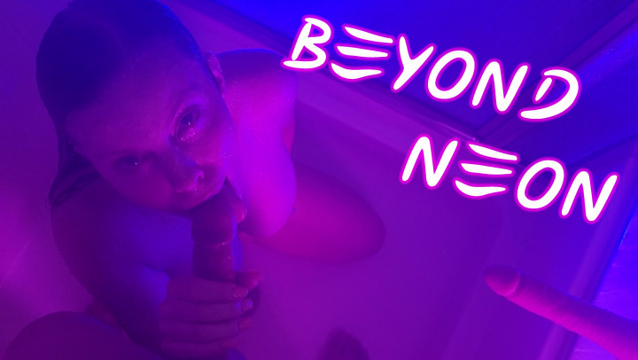 Britney Amber - Beyond Neon