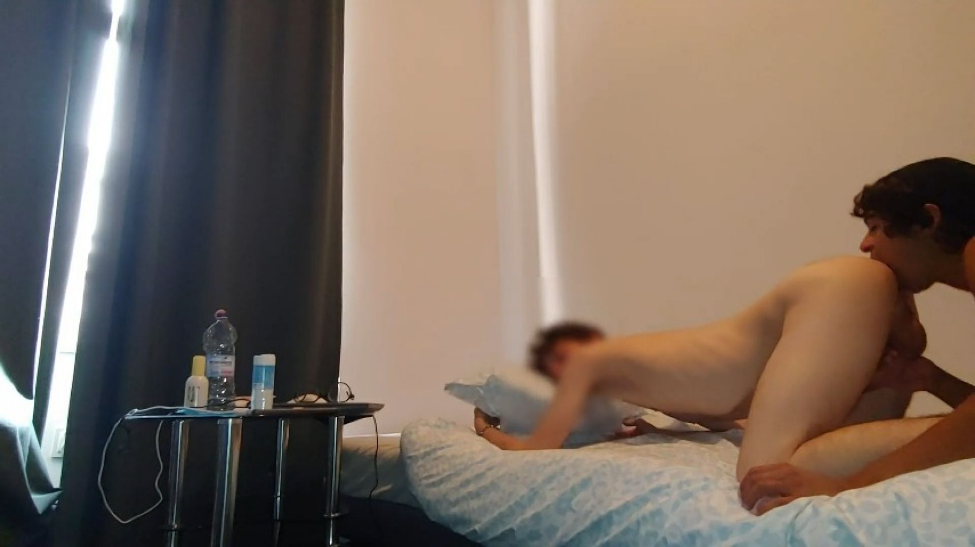 LeoTeenLatinos:Curious Ukrainian student tries gay sex - Dhavchenko