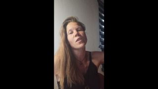 [517.03 MB] - Femdom Story - Spanked into submission - CallmeM4ri4