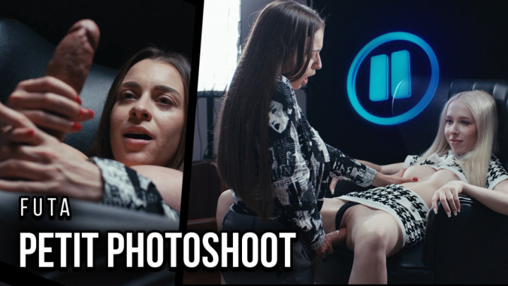 hentaied:CURSED CAMERA - Josephine Jackson, Nata Gold