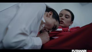 [1.91GB] I Love My New GirlMade Fembot - Marcy Maypole