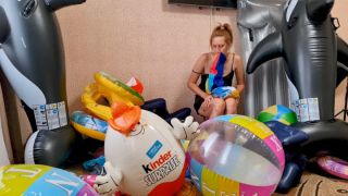 all inflate NATALILOON