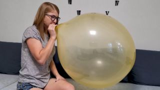 Nata blow to pop m24 NATALILOON