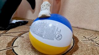 Stomp POP ball NATALILOON