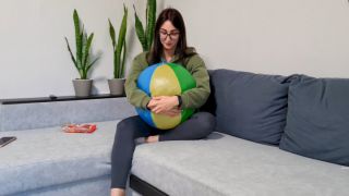 Margo deflate ball NATALILOON