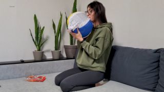 Margo blow ball NATALILOON