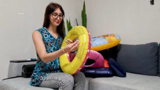 Margot deflate toys NATALILOON