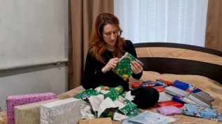 [2.33 GB] - Gift box - NATALILOON