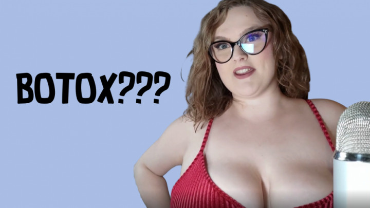Archive: Emma Explores Everything - Botox