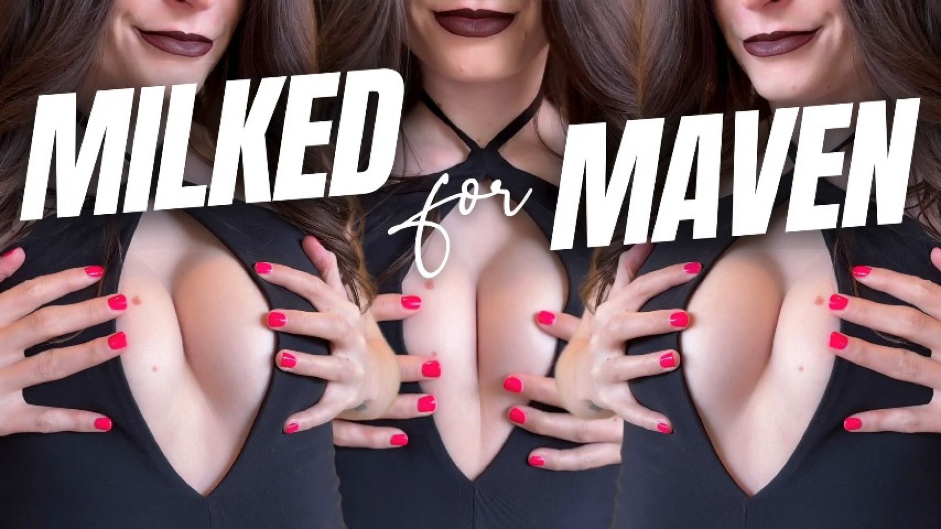 MavenMay:Milked for Maven
