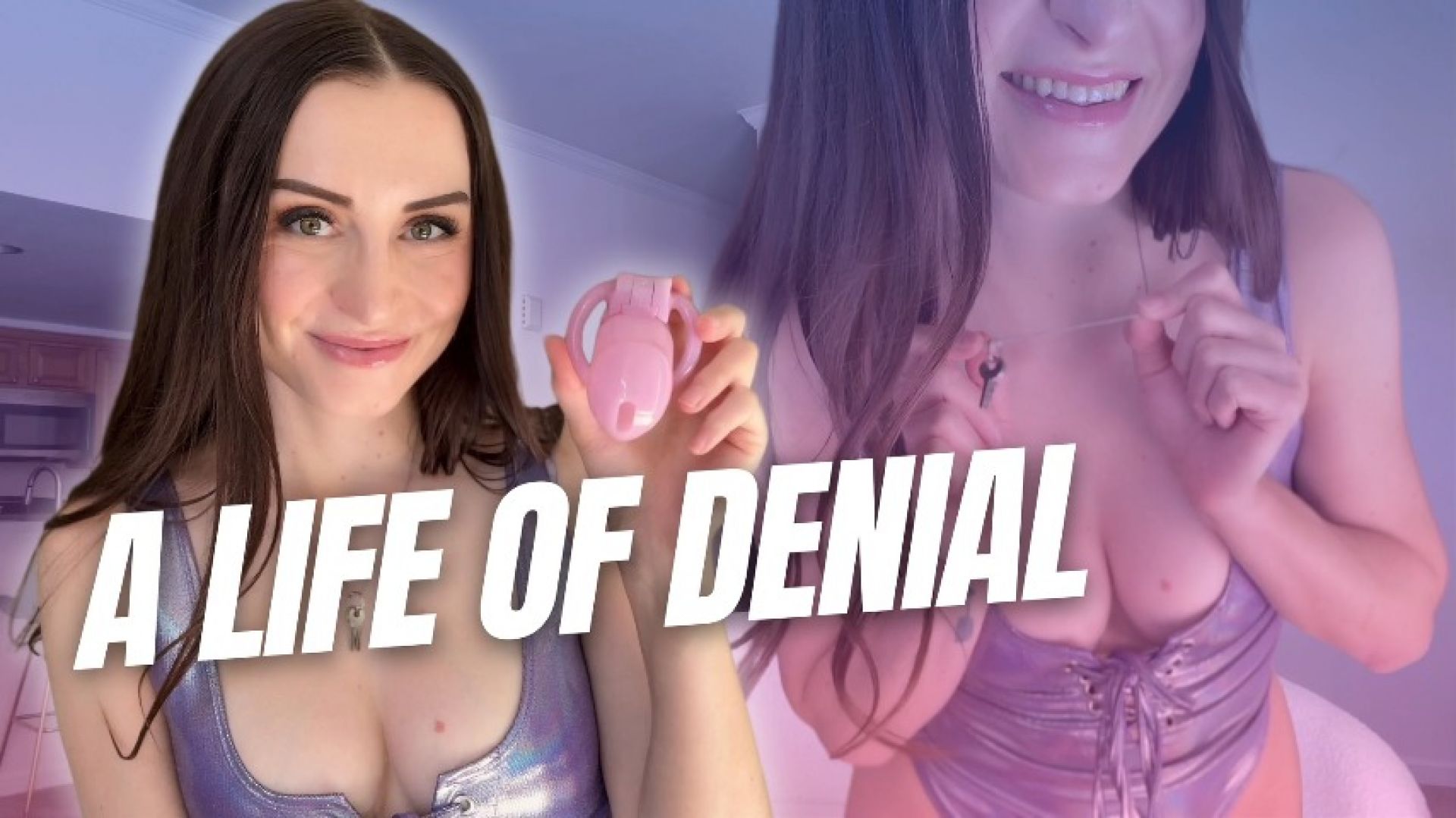 MavenMay:A Life of Denial