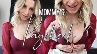 [188.95 MB] - Mommy's Paycheck - MavenMay