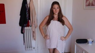 [1.91GB] I Love My New GirlMade Fembot - Marcy Maypole