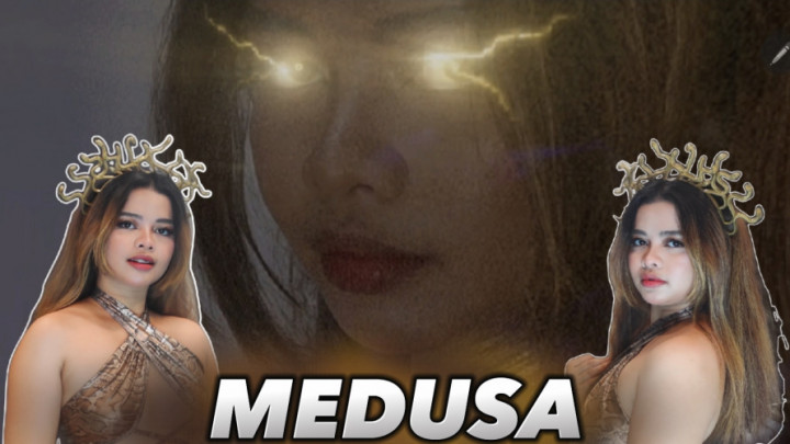 leaked Medusa training daughter thumbnail