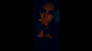 Princess Dildo Riding FaeRoberts