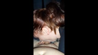 Princess Fae gives blowjob FaeRoberts