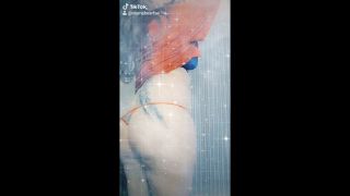 Tiktok Previews FaeRoberts