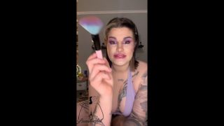 [1.91GB] I Love My New GirlMade Fembot - Marcy Maypole