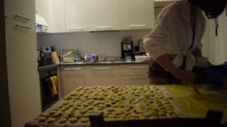 Cook with me - Sexy cooking NinaNi