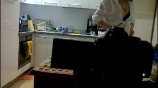 Cook with Nina. Pasta time 2 NinaNi