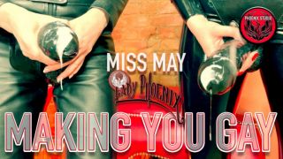 [1.91GB] I Love My New GirlMade Fembot - Marcy Maypole