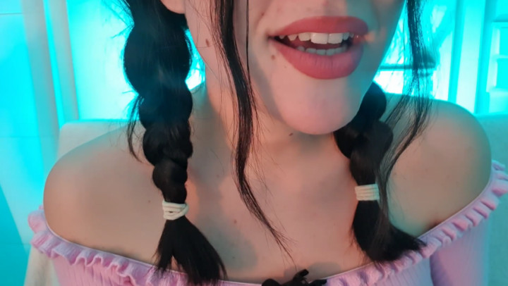 AlinaASMR:Cheating Wife Storytelling Audio ASMR ROLEPLAY