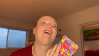 [1.63 GB] - Get to Know Me pt 1 - Yaya Gingersnatch
