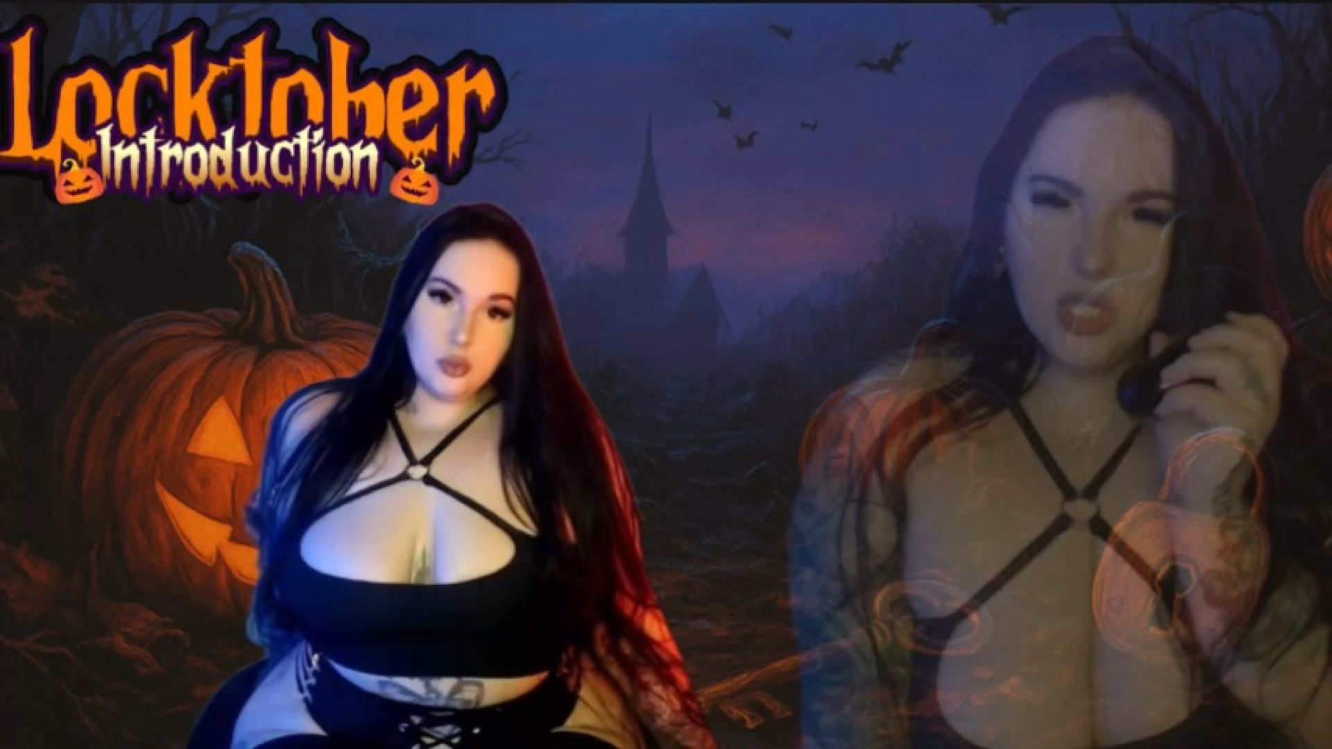 DownWithTheThiccness:Locktober Introduction