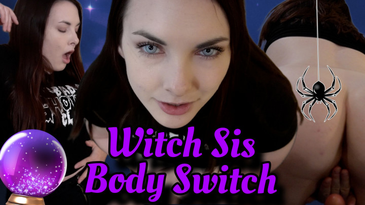 leaked Witch Sis Body Switch video thumbnail