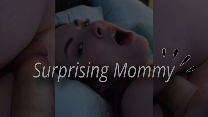 leaked Surprising Mommy video thumbnail