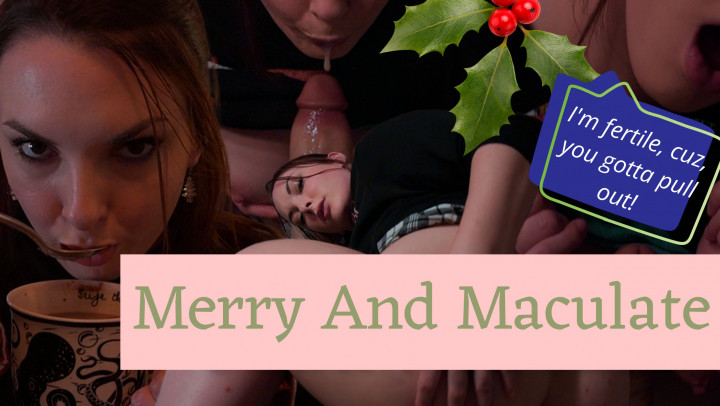 leaked Merry and Maculate video thumbnail