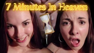 [1.25 GB] - 7 Minutes In Heaven - Miss Malorie Switch