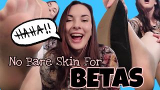 [1.70 GB] - No Skin For Betas - Miss Malorie Switch