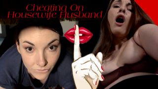 [3.82 GB] - Cheating On Housewife Husband - Miss Malorie Switch