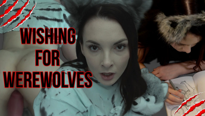 leaked Wishing For Werewolves thumbnail