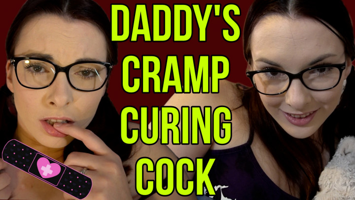 leaked Daddy's Cramp Curing Cock thumbnail